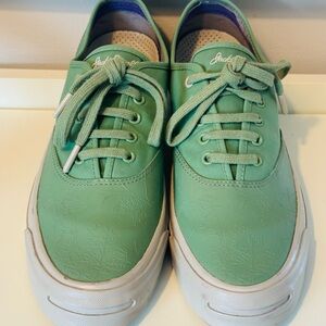 Converse x Hancock Jack Purcell Signature CVO Ox 153067C Tennis/Slate Men’s 10.5